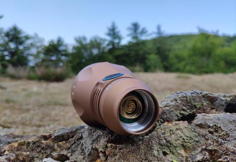 Olight Javelit Pro